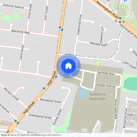 21 Claret Cres, Vic 3108, Doncaster