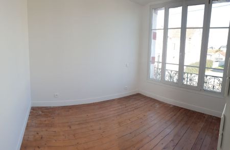 Location appartement 3 pièces, 56.76m², Gisors - Photo 3