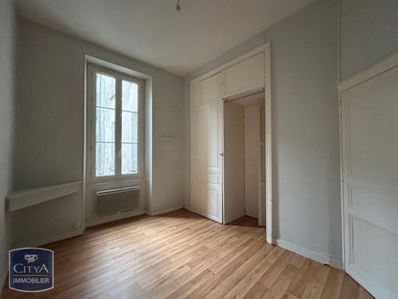 Location Appartement 3 pièces 60m² ANGERS 49100 - Photo 5