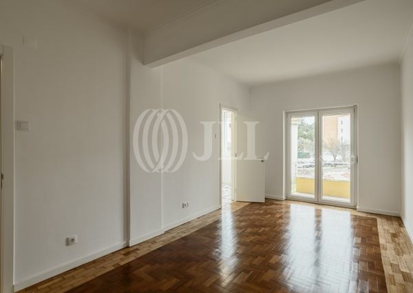 Apartamento T3 em Lisboa