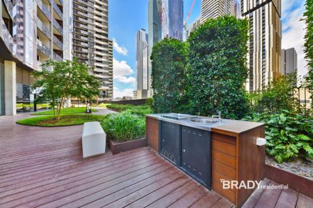 2710/135 A'beckett Street, Melbourne - Photo 5