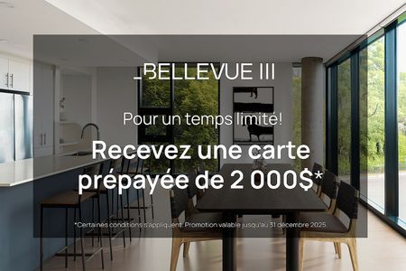 Bellevue 3 - Photo 5