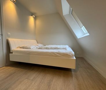 Energiezuinig en gemeubeld 3-slaapkamerappartement met afgesloten g... - Photo 2