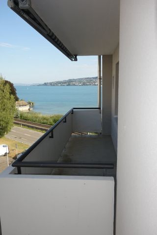 4 Zimmer, 93 m², 3. Stock - Photo 2