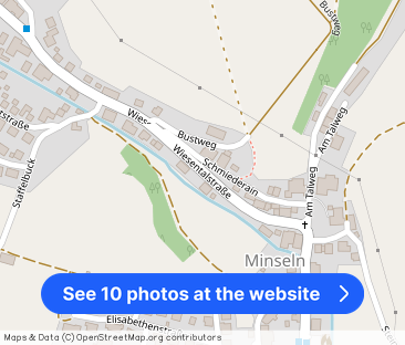 Ihr perfektes Zuhause in Minseln modern und barrierefrei! Wohnung N... - Photo 1