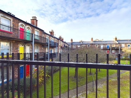 1 bedroom apartment to rent - Photo 5