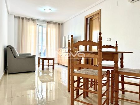 One-bedroom apartment in Torrevi - Photo 4