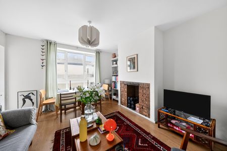 Beecholme Estate, Prout Road, London, E5 9NS - Photo 4