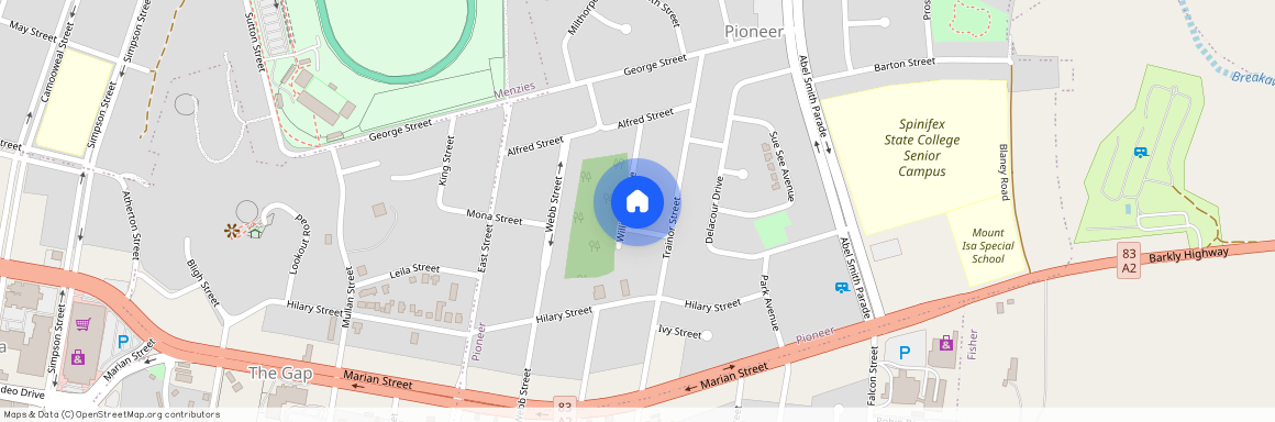 2/22 William Avenue Mount Isa QLD