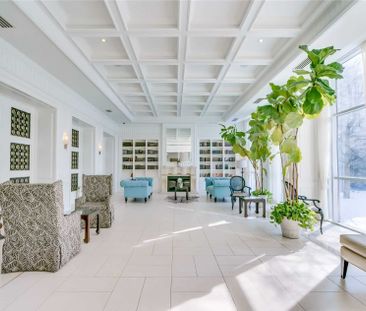 For Lease - 25 Greenview Avenue Unit# 815, Toronto, Ontario - Photo 2