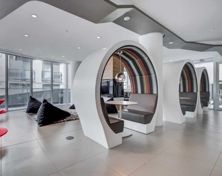 For Lease - 68 Shuter Street Unit# 1605, Toronto, Ontario - Photo 3