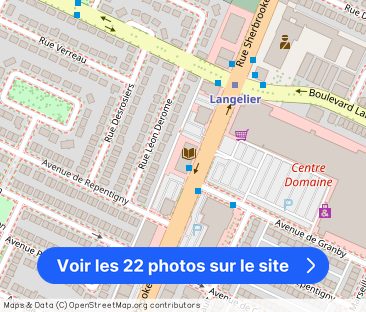 The Portneuf Apartments - Photo 1