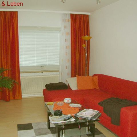 Ca. 80 m² Mietwohnung Linz/ Wankmüllerhofstr. - Photo 1