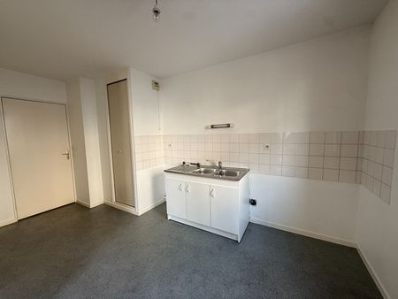 Location Appartement 2 pièces 48m² - Photo 5