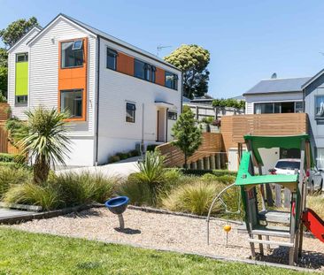 SUNNY TOWNHOUSE IN MIRAMAR! - Photo 4