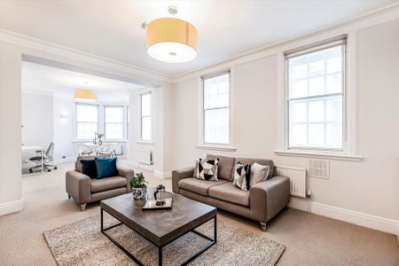 2 bedroom flat to rent - Photo 4