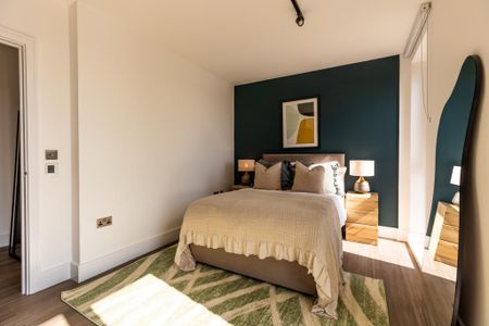 2 bedroom apartment to rent - Photo 3