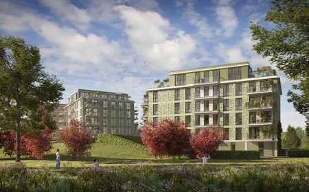 Appartement te huur: Bijdorplaan 184 2713 RR Zoetermeer - Photo 4