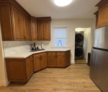 For Lease - 69 Roxborough Avenue Unit# Upper, Hamilton, Ontario - Photo 6