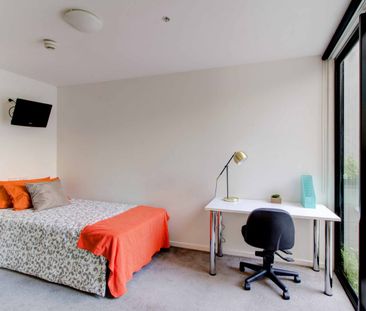 Greville Terraces - Student Accommodation Prahran - Photo 2