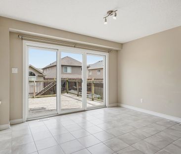 For Lease - 3302 Emilycarr Lane, London South, Ontario - Photo 5