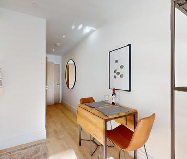 Studio to rent - Photo 5