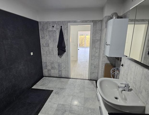 Wohnung in Marienheide - Foto 1