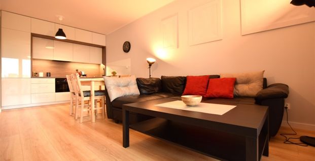 Białystok, Centrum, Jurowiecka Mieszkanie na wynajem - Фото 1