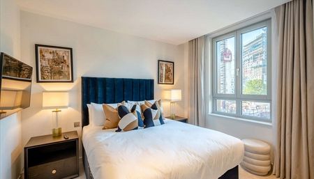 Garrett Mansions, Edgware Road, Marble Arch W2 - Photo 5