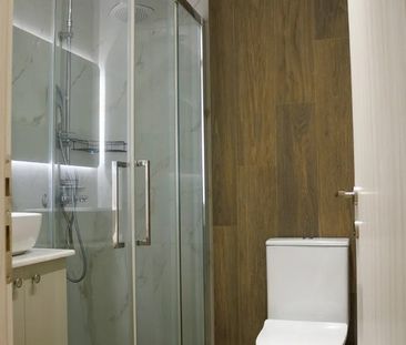 Διαμέρισμα 45 τ.μ. προς ενοικίαση - Photo 6