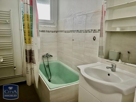 Location Appartement 1 pièce 33m² GRENOBLE 38000 - Photo 3