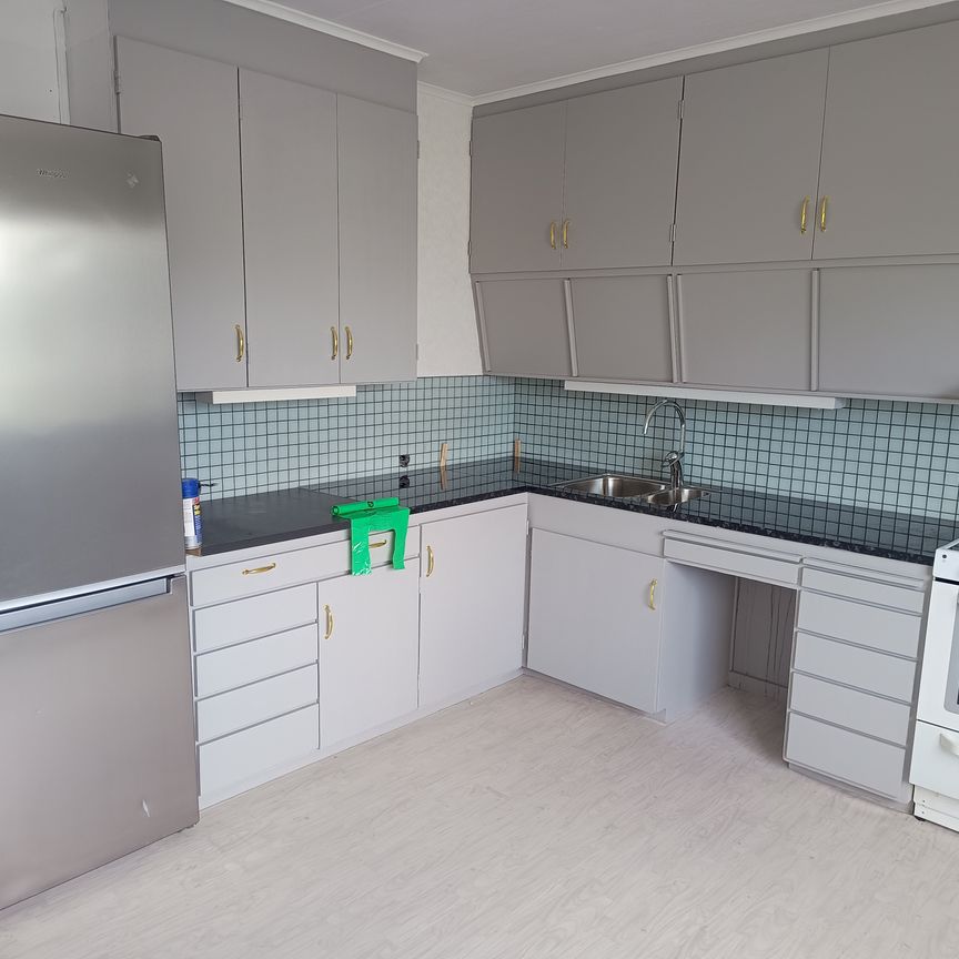 Storgatan, Rörvik - Foto 1