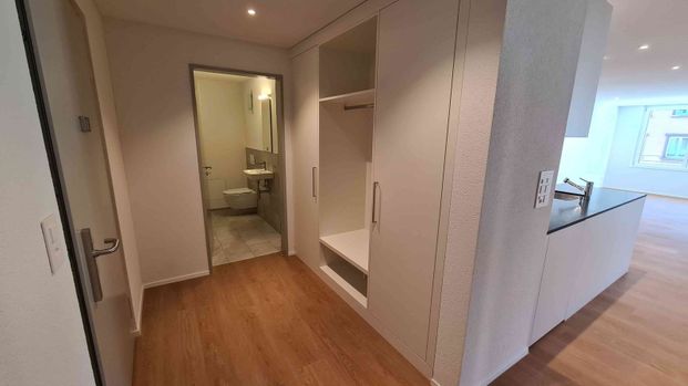 2.5 Zimmer, 90 m² - Photo 1