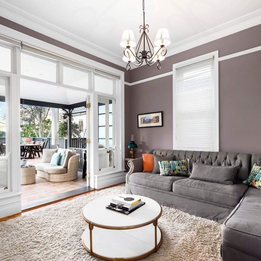 5 Weringa Avenue, Cammeray NSW 2062 - House For Rent | Domain - Photo 1