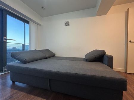 1 bedroom apartment to rent - Photo 5