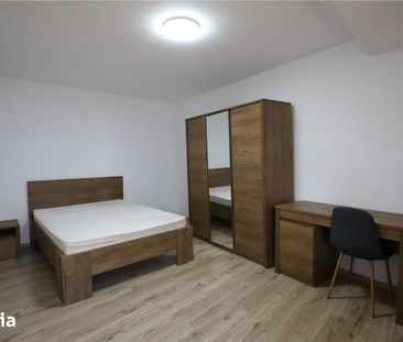Apartament 4 camere, 3 dormitoare, 2 bai, 7 Noiembrie, UMFST, cazare - Fotografie 1