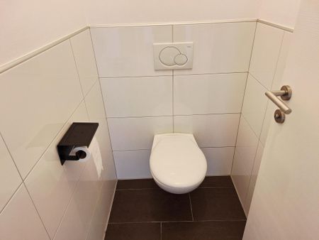 **NEUER PREIS ** Tolle 3-Zimmer Balkonwohnung in der Drouotstraße 4 - Top 12 - ideal für "WGs" - Photo 5
