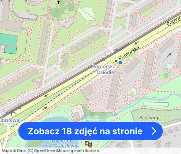 Przestronne| 2 min do tramwaju | dostępne od zaraz - Zdjęcie 1