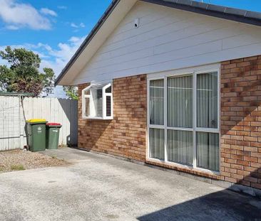 Pakuranga, 2 bedrooms - Photo 4