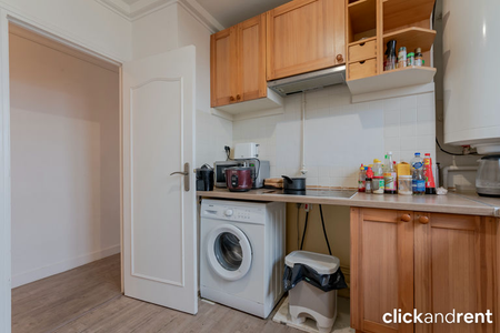 Chambre en colocation à Fontenay-sous-Bois - Photo 4