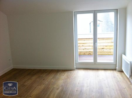 Location Appartement 5 pièces 122m² BOURGES 18000 - Photo 3