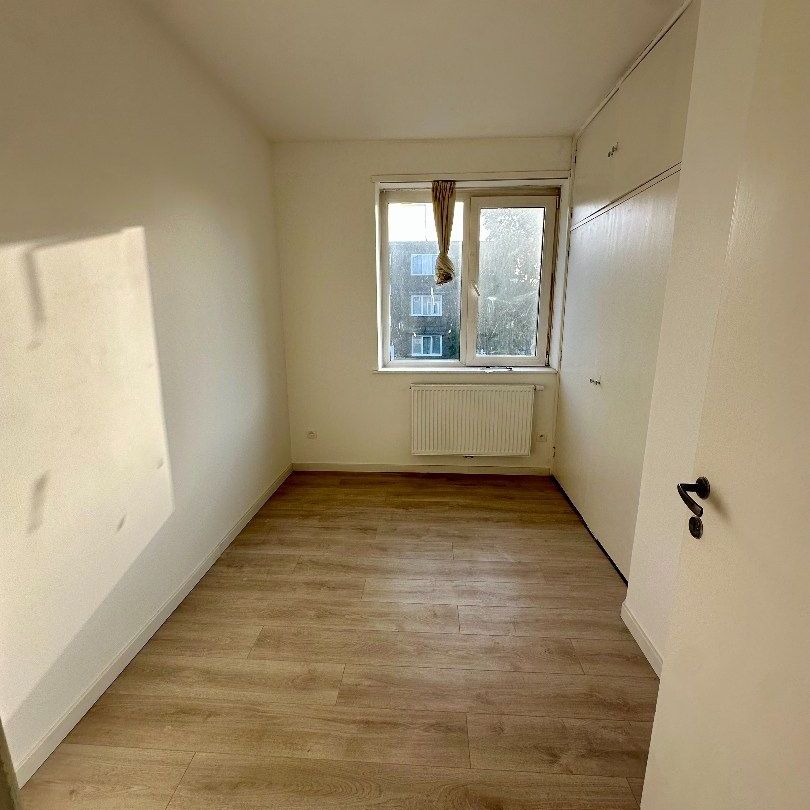 Gerenoveerd appartement met 2 slk - Photo 1