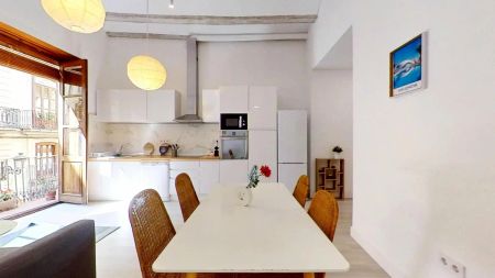 Apartamento de alquiler en Calle Serranos, 20, La Seu - Foto 5