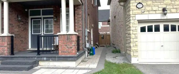 BASEMENT - 3266 MINTWOOD CIRCLE | BASEMENT - 3266 MINTWOOD CIRCLE, Oakville - Photo 1