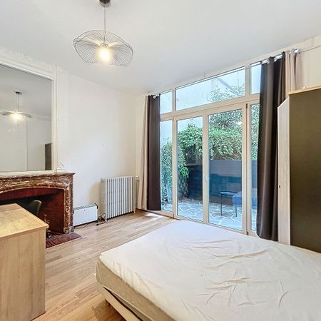 Appartement à louer - REIMS- HYPER CENTRE- - Photo 3