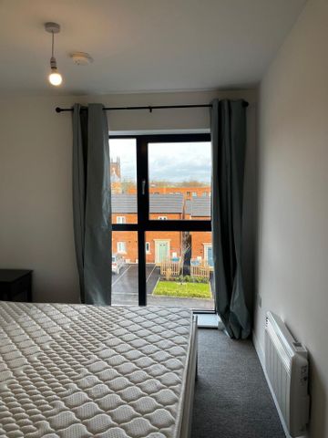 2 bedroom apartment to rent - Photo 3