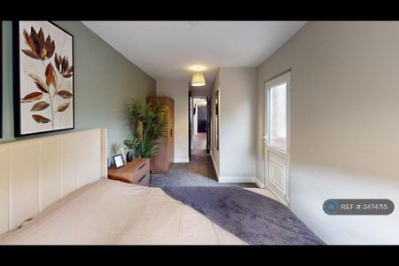 1 bedroom in a house share to rent - Photo 4