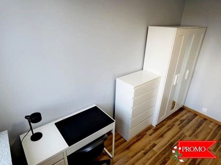 Pokój, ul. Kołowa - Zdjęcie 5