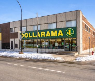 Appartement à louer - Photo 5