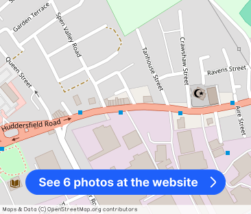 Huddersfield Road, Dewsbury - Photo 1